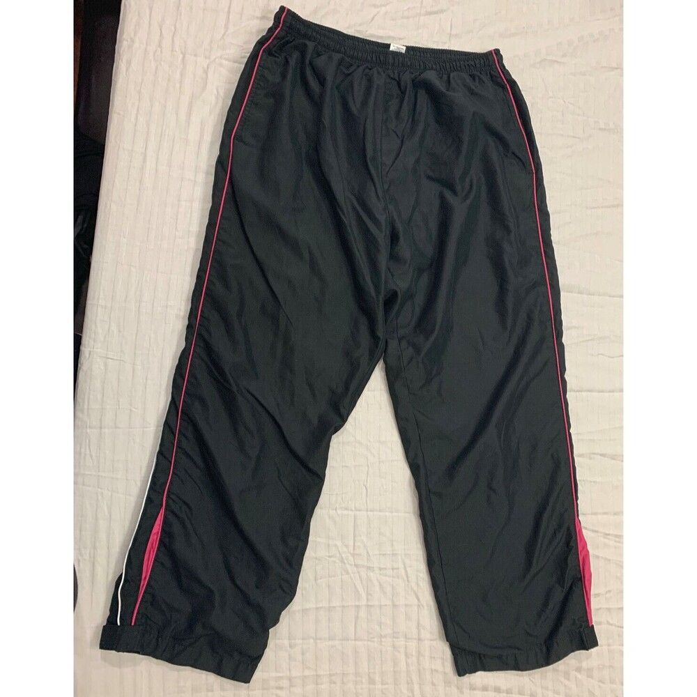 CHEETAH WOMENS ATHLETIC PANTS SIZE XL